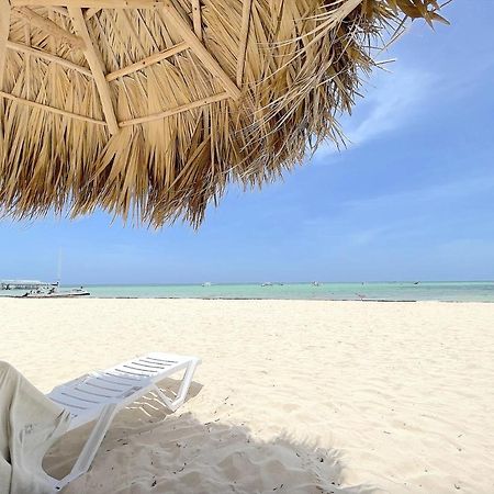 Bavaro Los Corales Sol Caribe Studio Rooms Deluxe Wifi Parking Beach Club & Spa Punta Cana Exterior photo