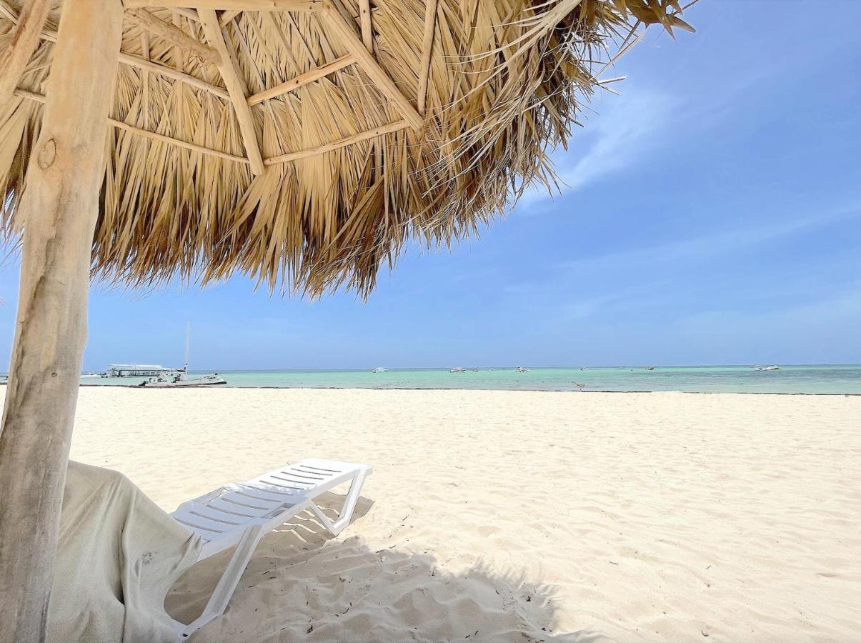 Bavaro Los Corales Sol Caribe Studio Rooms Deluxe Wifi Parking Beach Club & Spa Punta Cana Exterior photo
